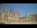 Webcam Burgos