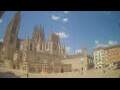Webcam Burgos