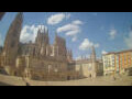Webcam Burgos