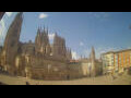 Webcam Burgos