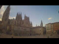 Webcam Burgos