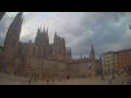 Webcam Burgos