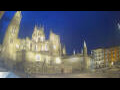 Webcam Burgos