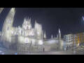 Webcam Burgos