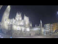 Webcam Burgos