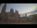Webcam Burgos
