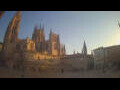 Webcam Burgos