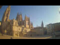 Webcam Burgos
