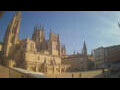 Webcam Burgos
