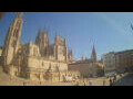 Webcam Burgos