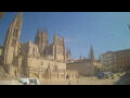 Webcam Burgos