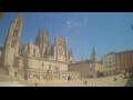 Webcam Burgos