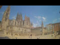 Webcam Burgos