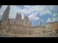 Webcam Burgos