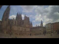 Webcam Burgos