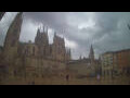 Webcam Burgos