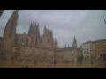 Webcam Burgos