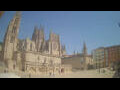 Webcam Burgos