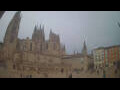 Webcam Burgos