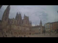 Webcam Burgos