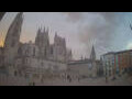 Webcam Burgos