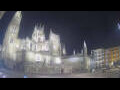 Webcam Burgos