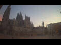 Webcam Burgos