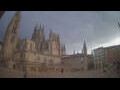 Webcam Burgos
