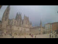 Webcam Burgos
