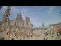 Webcam Burgos
