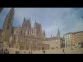 Webcam Burgos