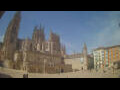 Webcam Burgos