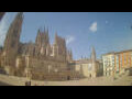 Webcam Burgos