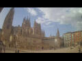 Webcam Burgos