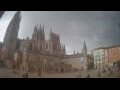 Webcam Burgos
