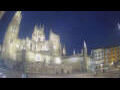 Webcam Burgos