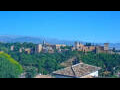 Webcam Granada
