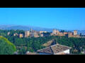 Webcam Granada
