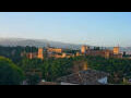 Webcam Granada