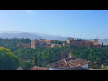 Webcam Granada