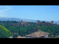 Webcam Granada