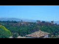 Webcam Granada