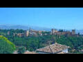 Webcam Granada