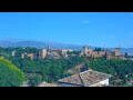Webcam Granada