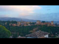 Webcam Granada