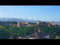 Webcam Granada