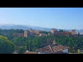 Webcam Granada