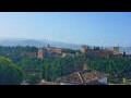 Webcam Granada