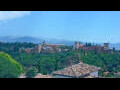 Webcam Granada