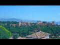 Webcam Granada